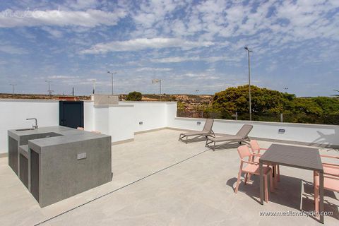 Villa i Murcia, Murcia, Murcia - € 329.900 | Ref: N-7151352 - foto 13