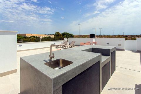 Villa i Murcia, Murcia, Murcia - € 329.900 | Ref: N-7151352 - foto 14