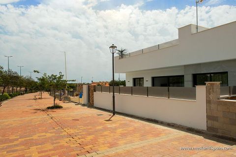 Villa i Murcia, Murcia, Murcia - € 329.900 | Ref: N-7151352 - foto 15