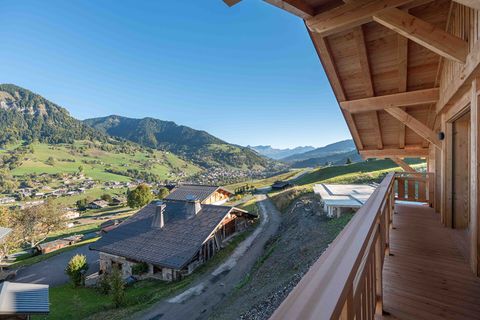 Villa a Praz-sur-Arly, Haute-Savoie, Praz-sur-Arly - € 1.995.000 | Ref: HH-16002530 - foto 3