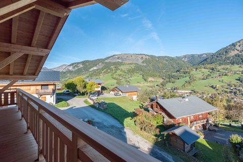 Villa a Praz-sur-Arly, Haute-Savoie, Praz-sur-Arly - € 1.995.000 | Ref: HH-16002530 - foto 4