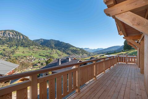 Villa a Praz-sur-Arly, Haute-Savoie, Praz-sur-Arly - € 1.995.000 | Ref: HH-16002530 - foto 5