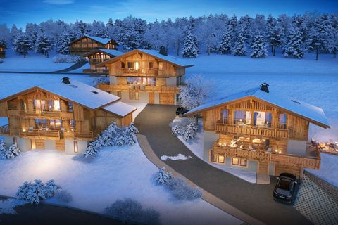 Villa a Praz-sur-Arly, Haute-Savoie, Praz-sur-Arly - € 1.995.000 | Ref: HH-16002530 - foto 8