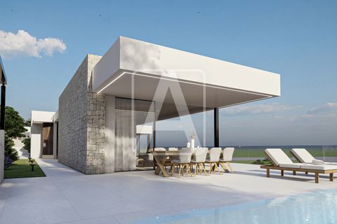 Villa i Altea, Alicante, Altea - € 1.849.000 | Ref: VAT0066 - foto 2
