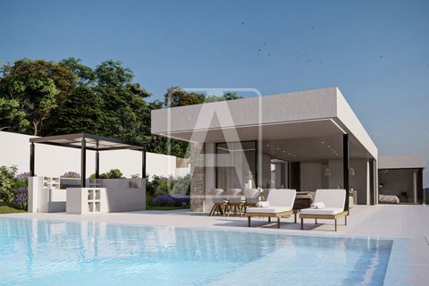Villa i Altea, Alicante, Altea - € 1.849.000 | Ref: VAT0066 - foto 3