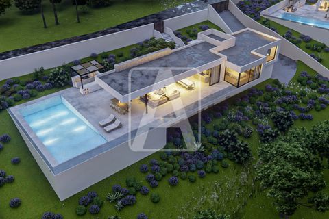 Villa i Altea, Alicante, Altea - € 1.849.000 | Ref: VAT0066 - foto 4