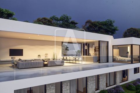 Villa i Altea, Alicante, Altea - € 1.849.000 | Ref: VAT0066 - foto 6