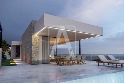Villa i Altea, Alicante, Altea - € 1.849.000 | Ref: VAT0066 - foto 11