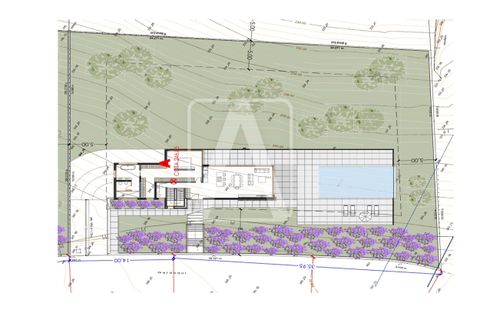 Villa i Altea, Alicante, Altea - € 1.849.000 | Ref: VAT0066 - foto 14