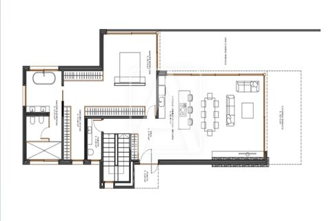 Villa i Altea, Alicante, Altea - € 1.849.000 | Ref: VAT0066 - foto 15