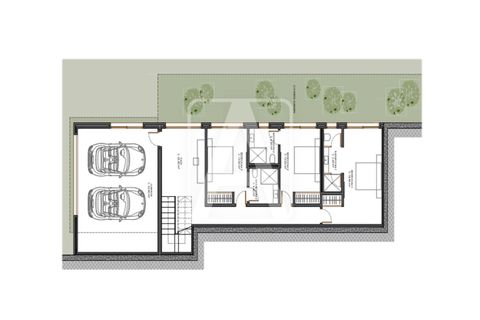 Villa i Altea, Alicante, Altea - € 1.849.000 | Ref: VAT0066 - foto 16