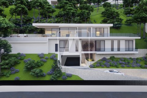 Villa i Altea, Alicante, Altea - € 1.899.000 | Ref: VAT0067 - foto 2