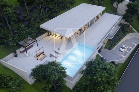 Villa i Altea, Alicante, Altea - € 1.899.000 | Ref: VAT0067 - foto 3