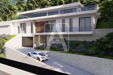 Villa i Altea, Alicante, Altea - € 1.899.000 | Ref: VAT0067 - foto 4