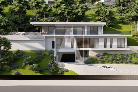 Villa i Altea, Alicante, Altea - € 1.899.000 | Ref: VAT0067 - foto 5
