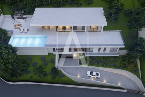 Villa i Altea, Alicante, Altea - € 1.899.000 | Ref: VAT0067 - foto 6