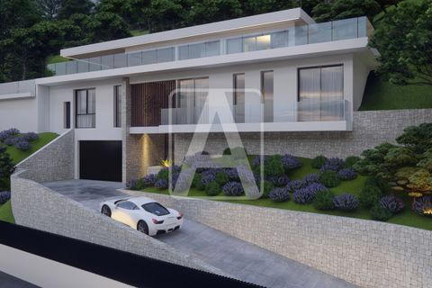 Villa i Altea, Alicante, Altea - € 1.899.000 | Ref: VAT0067 - foto 7