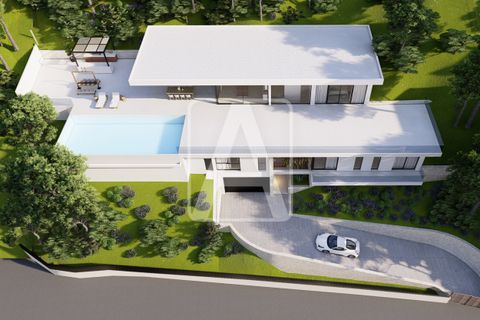 Villa i Altea, Alicante, Altea - € 1.899.000 | Ref: VAT0067 - foto 8
