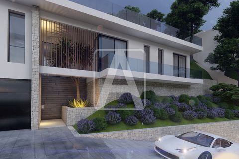Villa i Altea, Alicante, Altea - € 1.899.000 | Ref: VAT0067 - foto 9