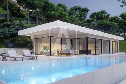 Villa i Altea, Alicante, Altea - € 1.899.000 | Ref: VAT0067 - foto 10