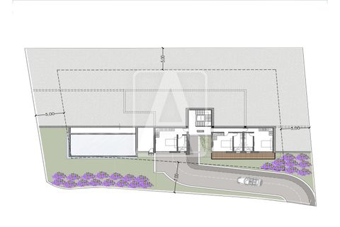 Villa i Altea, Alicante, Altea - € 1.899.000 | Ref: VAT0067 - foto 12