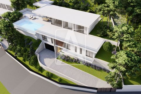 Villa i Altea, Alicante, Altea - € 1.999.000 | Ref: VAT0068 - foto 2