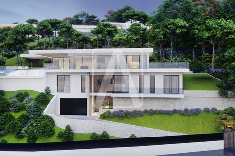 Villa i Altea, Alicante, Altea - € 1.999.000 | Ref: VAT0068 - foto 3
