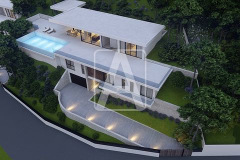Villa i Altea, Alicante, Altea - € 1.999.000 | Ref: VAT0068 - foto 4