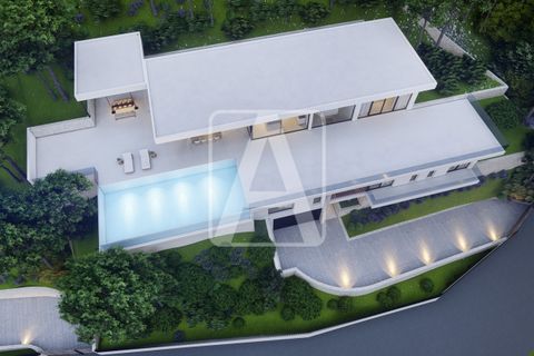 Villa i Altea, Alicante, Altea - € 1.999.000 | Ref: VAT0068 - foto 5