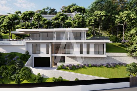 Villa i Altea, Alicante, Altea - € 1.999.000 | Ref: VAT0068 - foto 6