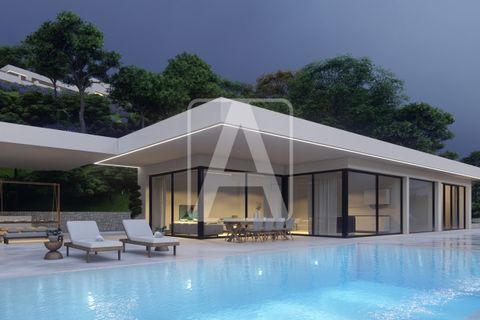 Villa i Altea, Alicante, Altea - € 1.999.000 | Ref: VAT0068 - foto 7