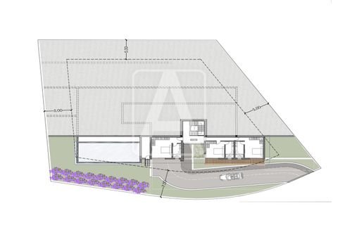 Villa i Altea, Alicante, Altea - € 1.999.000 | Ref: VAT0068 - foto 9