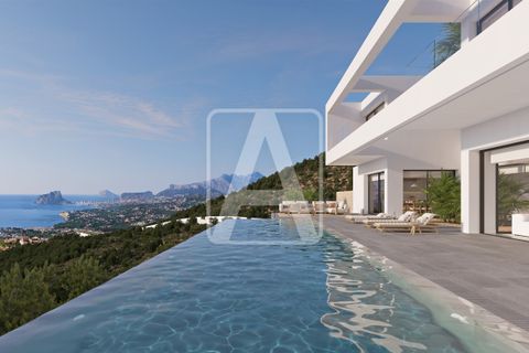 Villa i Benissa, Alicante, Benissa - € 3.410.000 | Ref: VBS6007 - foto 2