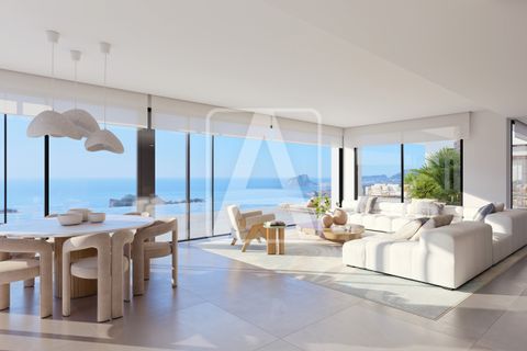 Villa i Benissa, Alicante, Benissa - € 3.410.000 | Ref: VBS6007 - foto 4