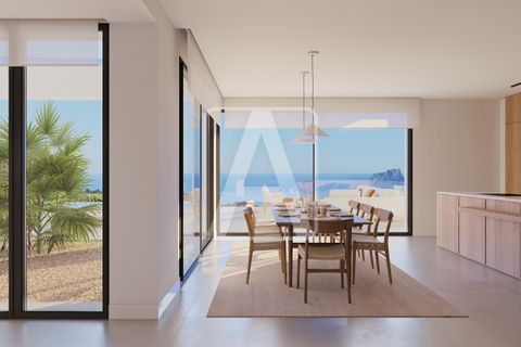 Villa i Benissa, Alicante, Benissa - € 3.410.000 | Ref: VBS6007 - foto 5