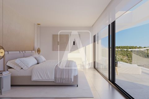 Villa i Benissa, Alicante, Benissa - € 3.410.000 | Ref: VBS6007 - foto 6