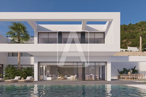 Villa i Benissa, Alicante, Benissa - € 3.410.000 | Ref: VBS6007 - foto 7