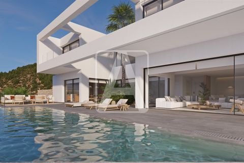 Villa i Benissa, Alicante, Benissa - € 3.410.000 | Ref: VBS6007 - foto 8