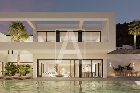 Villa i Benissa, Alicante, Benissa - € 3.410.000 | Ref: VBS6007 - foto 11