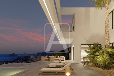 Villa i Benissa, Alicante, Benissa - € 3.410.000 | Ref: VBS6007 - foto 12