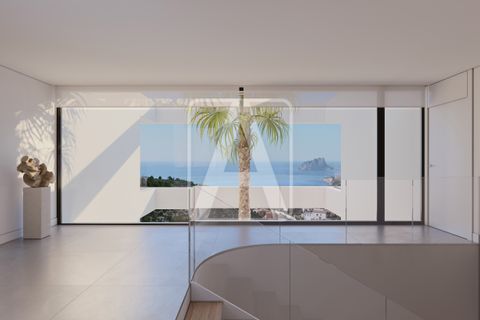 Villa i Benissa, Alicante, Benissa - € 3.410.000 | Ref: VBS6007 - foto 13