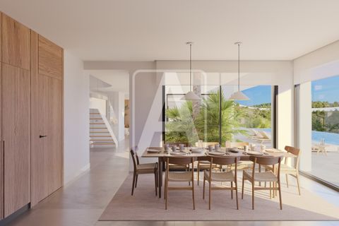 Villa i Benissa, Alicante, Benissa - € 3.410.000 | Ref: VBS6007 - foto 14