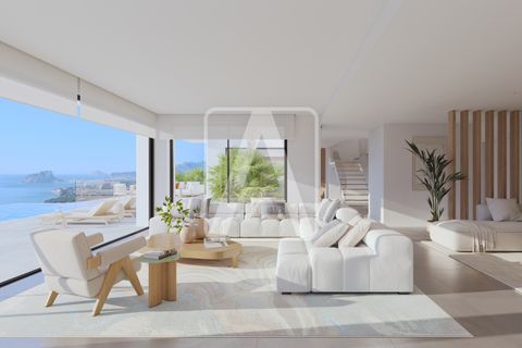 Villa i Benissa, Alicante, Benissa - € 3.410.000 | Ref: VBS6007 - foto 16