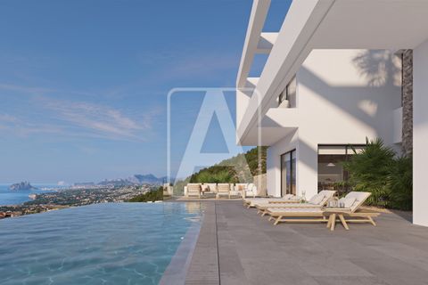 Villa i Benissa, Alicante, Benissa - € 3.410.000 | Ref: VBS6007 - foto 17