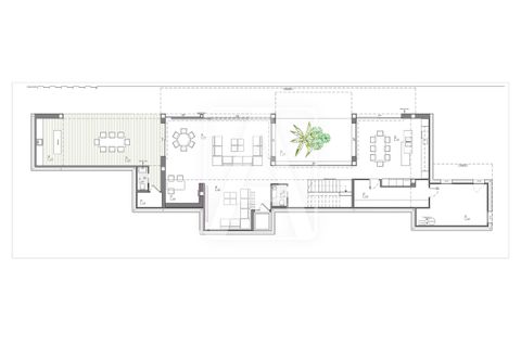 Villa i Benissa, Alicante, Benissa - € 3.410.000 | Ref: VBS6007 - foto 19
