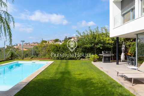 Villa a Teia, Barcelona, Teia - € 2.500.000 | Ref: PH103679/3699 - foto 6