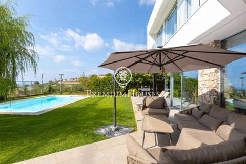 Villa a Teia, Barcelona, Teia - € 2.500.000 | Ref: PH103679/3699 - foto 7