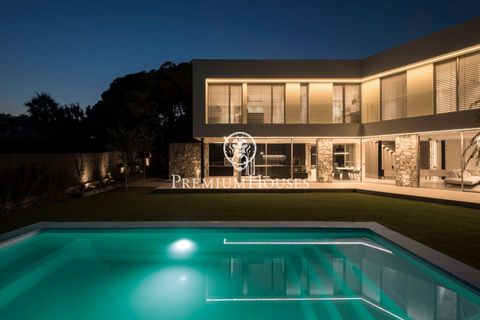 Villa a Teia, Barcelona, Teia - € 2.500.000 | Ref: PH103679/3699 - foto 11