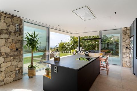 Villa a Teia, Barcelona, Teia - € 2.500.000 | Ref: PH103679/3699 - foto 14