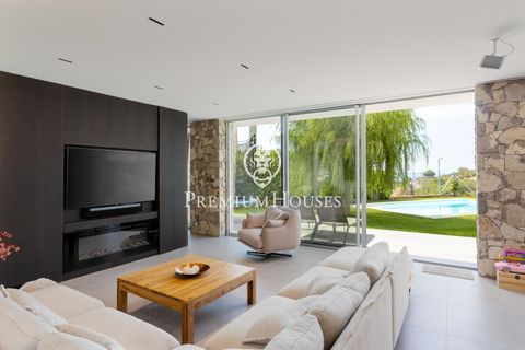 Villa a Teia, Barcelona, Teia - € 2.500.000 | Ref: PH103679/3699 - foto 15